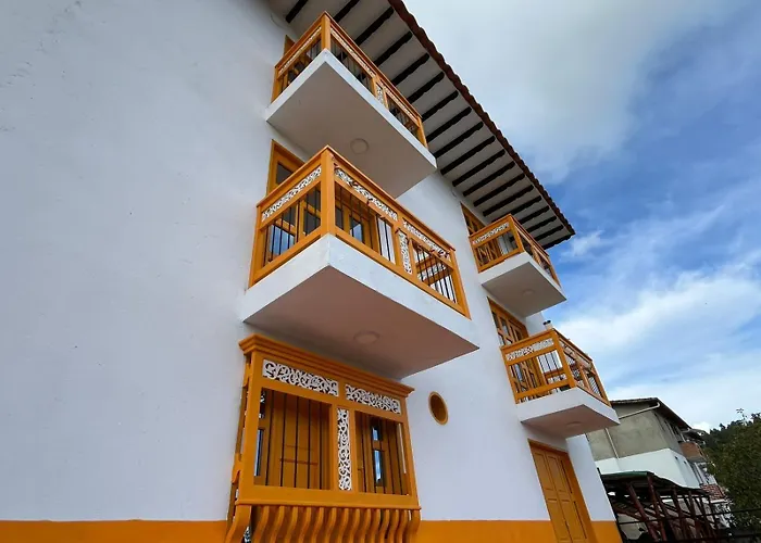 Portal Del Rio